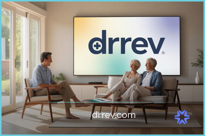 DrRev.com