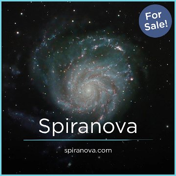 Spiranova.com