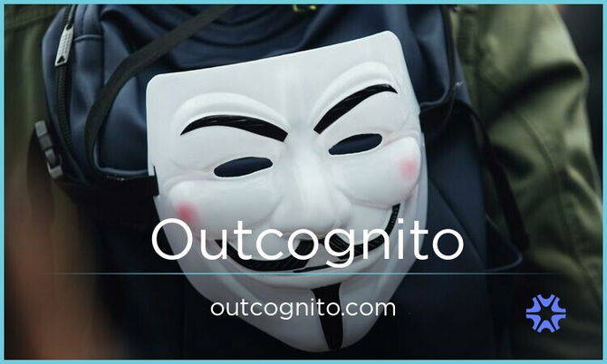 Outcognito.com