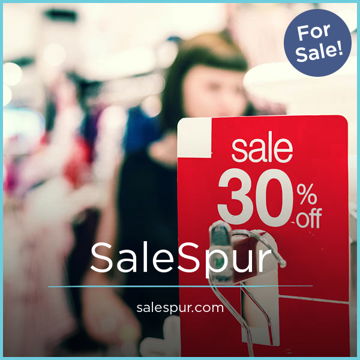 SaleSpur.com