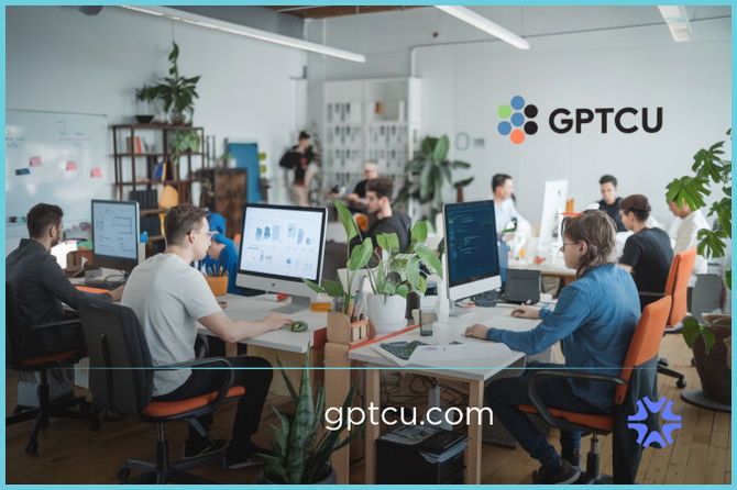 GPTCU.com