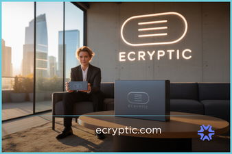 ECryptic.com - Good premium domains for sale
