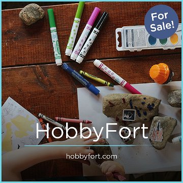 HobbyFort.com