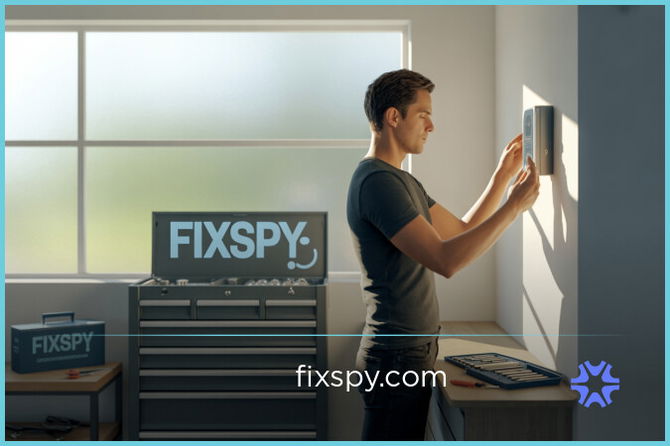 FixSpy.com — 2