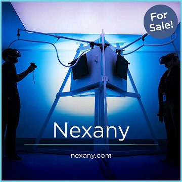 Nexany.com