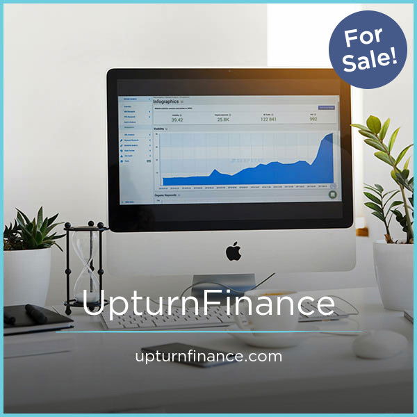 UpturnFinance.com — 2
