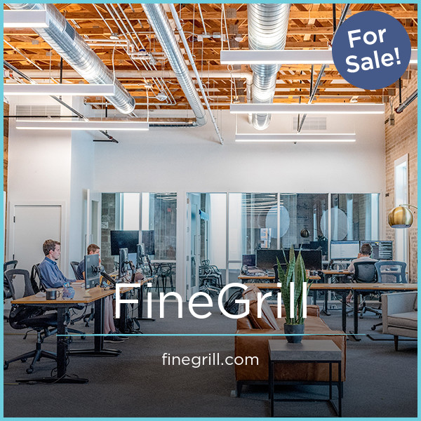 FineGrill.com — 2