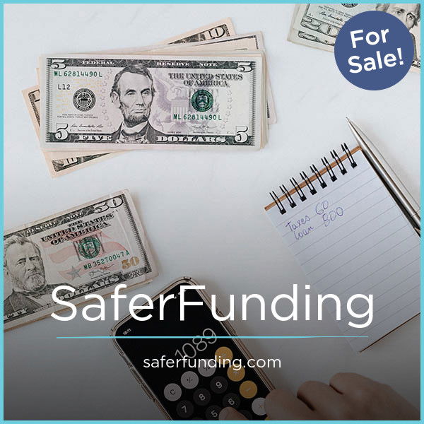 SaferFunding.com — 2