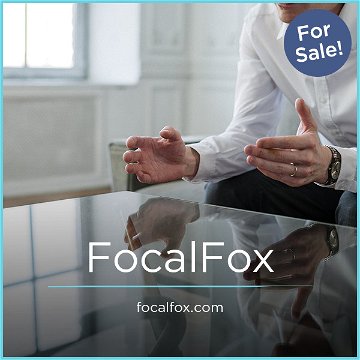 FocalFox.com