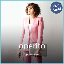 operito.com - Best premium domain names for sale