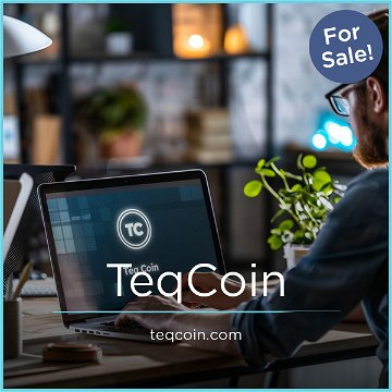 TeqCoin.com