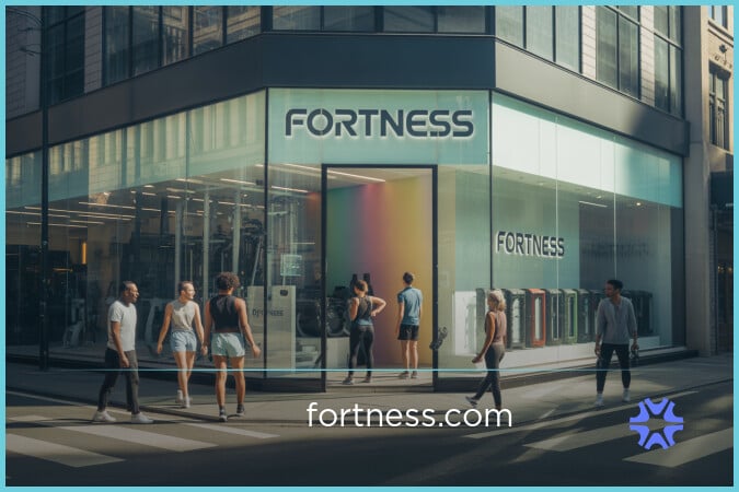 Fortness.com image 2