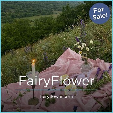 FairyFlower.com