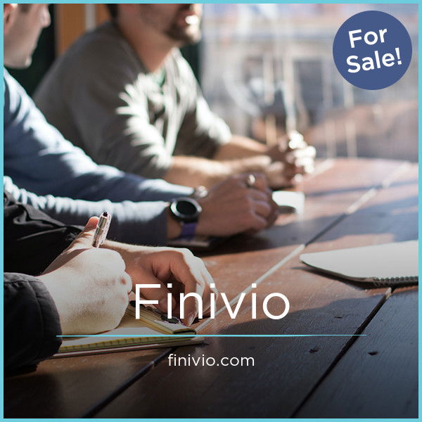 Finivio.com — 2