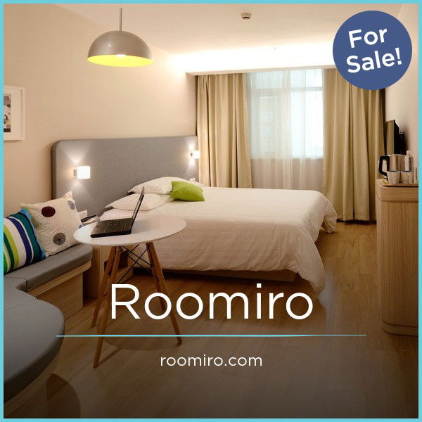 Roomiro.com