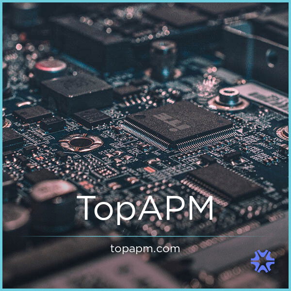 TopAPM.com