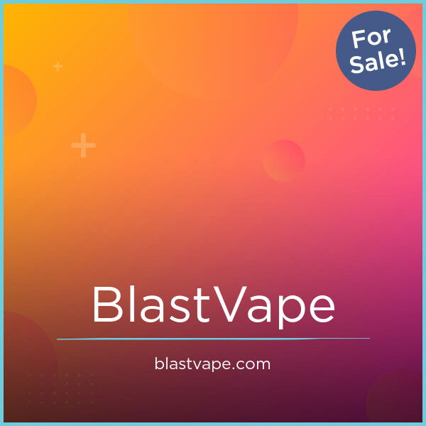 BlastVape.com