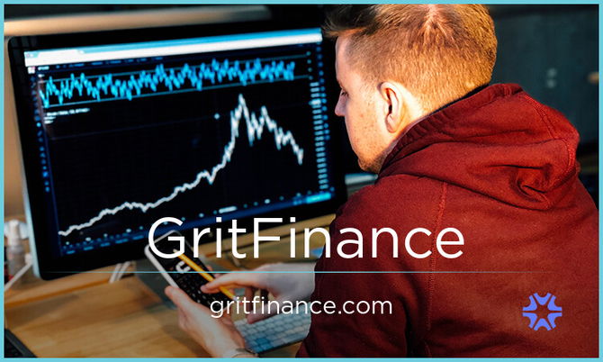GritFinance.com