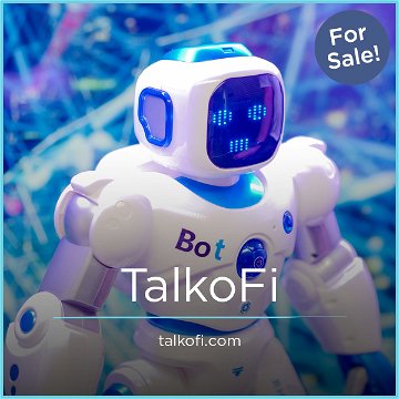 TalkoFi.com