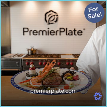 PremierPlate.com