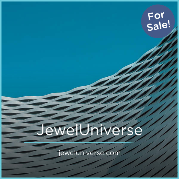 JewelUniverse.com - buy Great premium names
