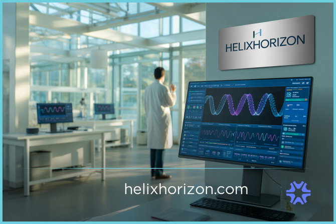 HelixHorizon.com — 2