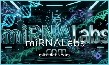 miRNALabs.com - Catchy premium domain names