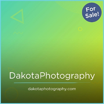 DakotaPhotography.com