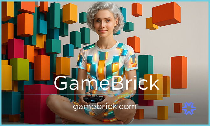 GameBrick.com — 2