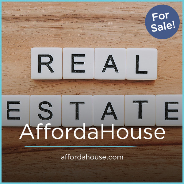 AffordaHouse.com - Best premium names