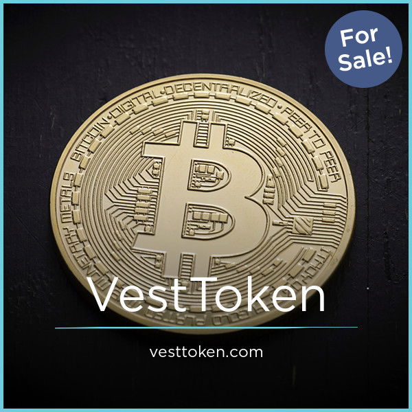 VestToken.com