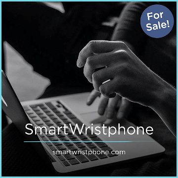 SmartWristphone.com