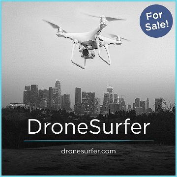 DroneSurfer.com