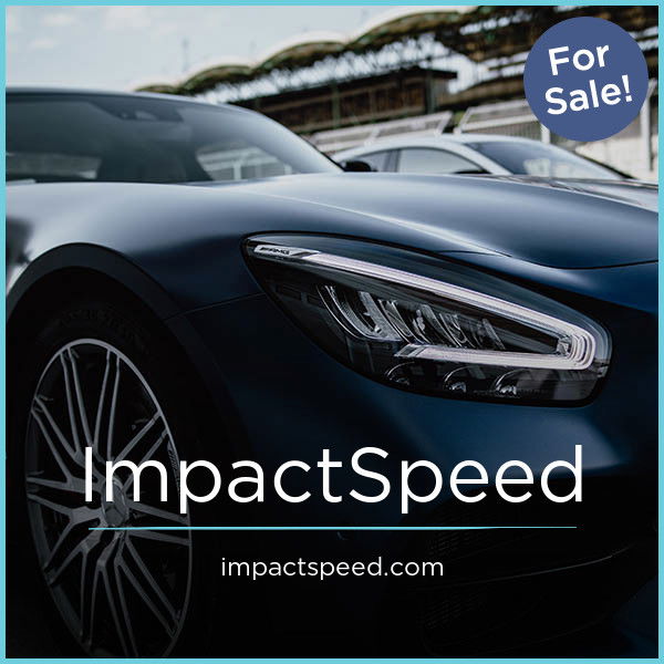 ImpactSpeed.com — 2