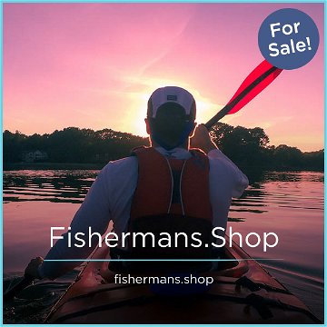 Fishermans.Shop