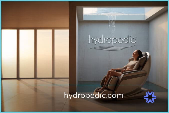 Hydropedic.com image 2