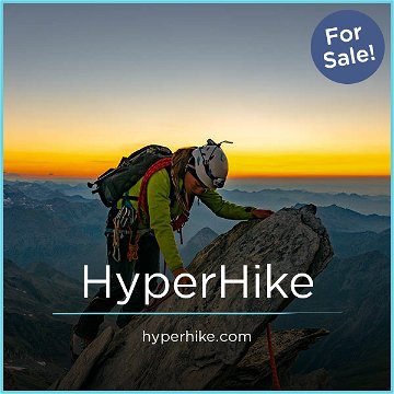 HyperHike.com