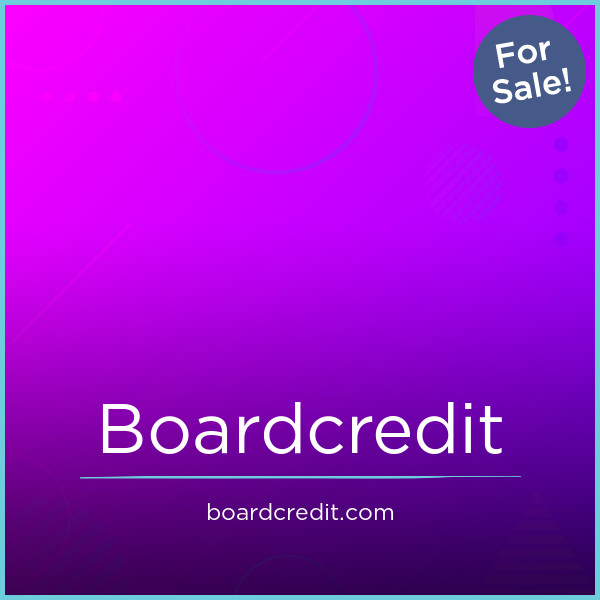 BoardCredit.com image 2