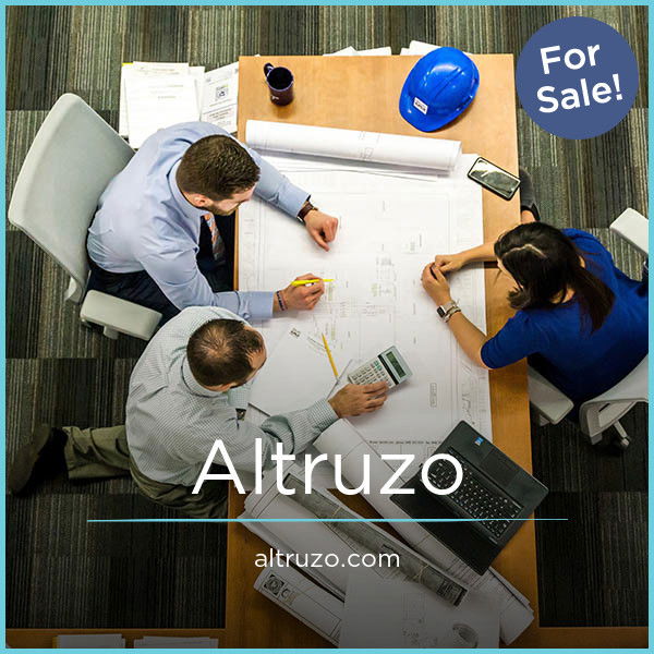 Altruzo.com