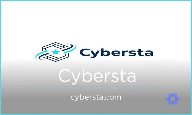 Cybersta.com