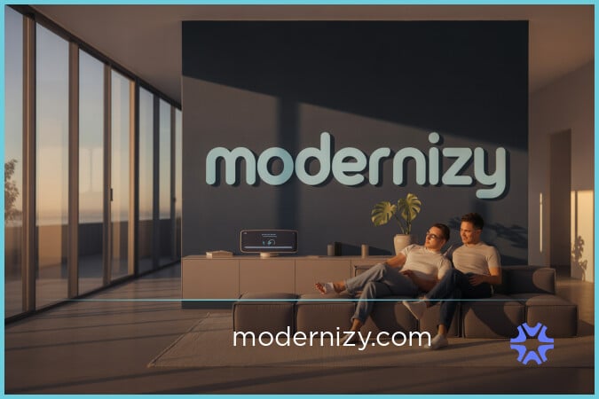 Modernizy.com image 2