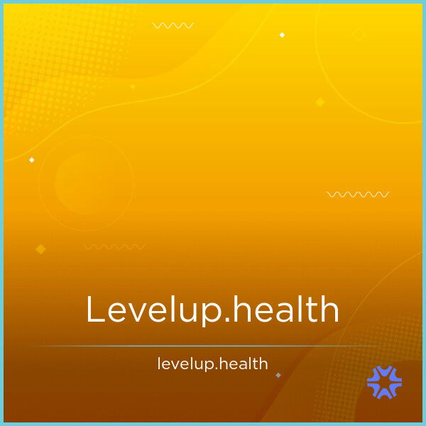 LevelUp.health