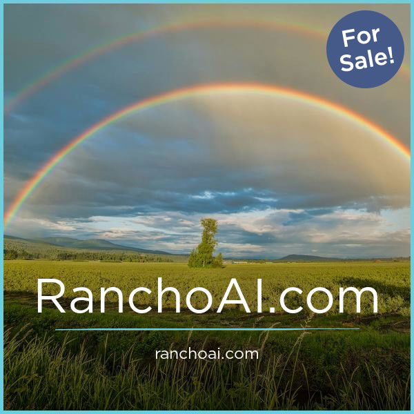RanchoAI.com
