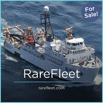RareFleet.com