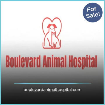 BoulevardAnimalHospital.com