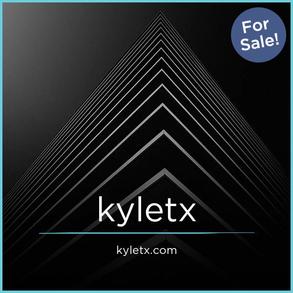 KyleTX.com
