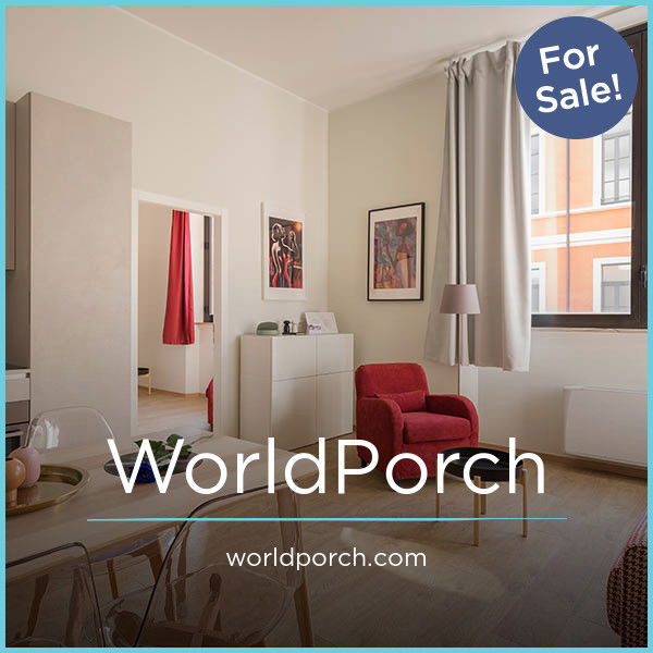 WorldPorch.com