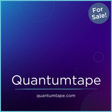 QuantumTape.com - Great premium names
