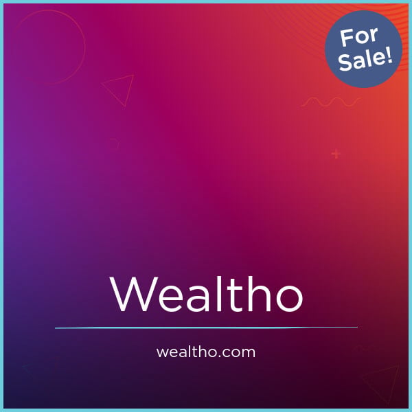 Wealtho.com image 2