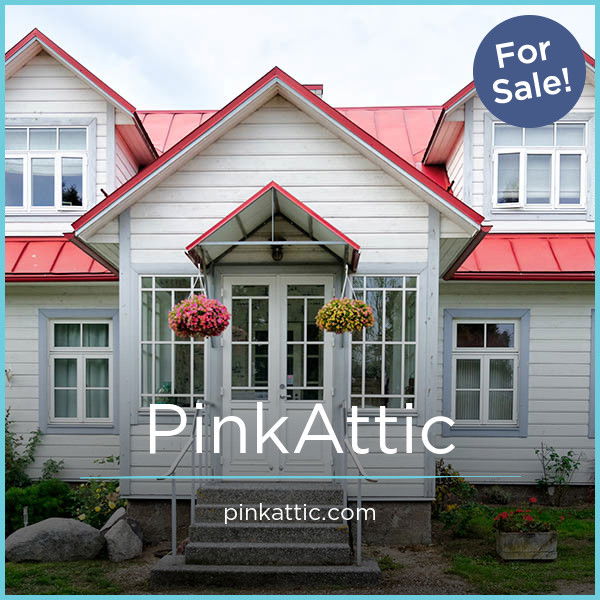 PinkAttic.com